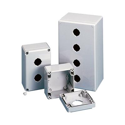 PB Enclosure