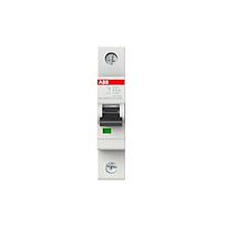 ITM 8 A, 1 Polo, Curva K, 6kA según IEC 60898 a 230/400 Vca, Accesoriable