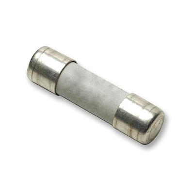 S505-4-R S505-10-R FUSE 5X20MM 250V SLOW BLOW CERAMIC 4 A