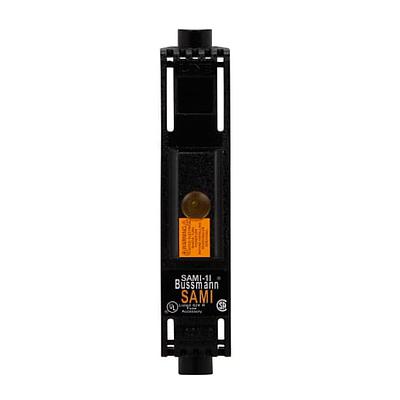 Cubierta Protectora Para Fusibles Clase H,J,Rk ,T,Cc Y G