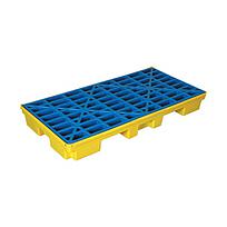 S-CO, 2 DRUM SPILL DECK