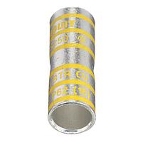 Copper Compression Butt Splice, Standard