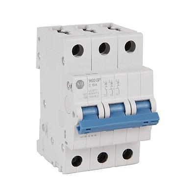 MCB Supplementary Protector 2 A