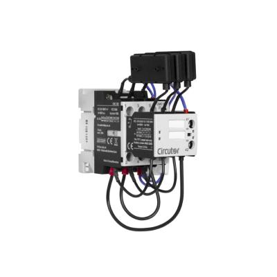 CMC-18b, Contactor