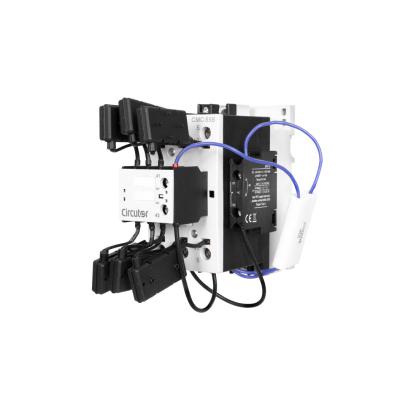 CMC-150a, Contactor