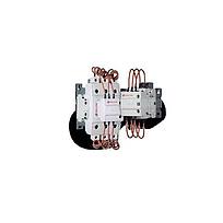 Bloque preinserción AC-50, Accesorios condensadores