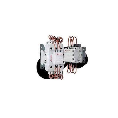 Bloque preinserción AC-50, Accesorios condensadores