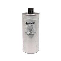 CLZ-FP-24/5-60Hz-HD, Condensador tubular trifásico 60 Hz