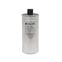 CLZ-FP-52/22,5-60Hz-HD, Condensador tubular trifásico, 60 Hz