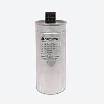 CLZ-FPT-52/6,25-60Hz-HD, Condensador tubular trifásico, 60 Hz