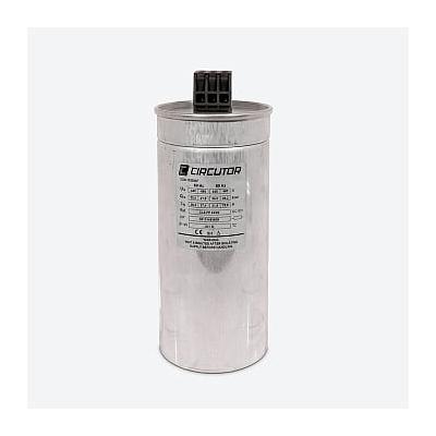 CLZ-FPT-52/6,25-60Hz-HD, Condensador tubular trifásico, 60 Hz