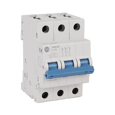 MCB Supplementary Protector 6 A