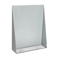 5 INCH FF SHROUD GS RAL 7035