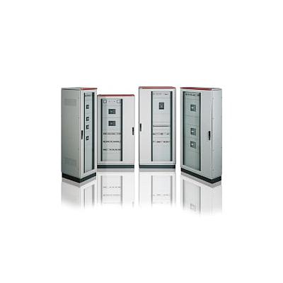 ABB-SH8000 — Repisa Horizontal 36 Modulos 800 mm para Cuadros de Distribución ArTu K