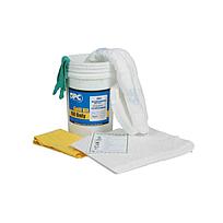 (KIT) SKO-BKT, 6.5 GAL OIL SPILL KIT