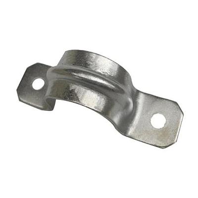 ABRAZADERA OMEGA PARED DELGADA 3/4" (21MM)
