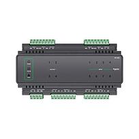 SECURITYX WX WEB ENABLED DIN RAIL CONTROLLER
