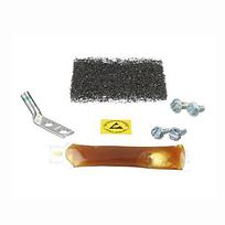 ESD Port Kits, 2 Hole, 5/8 (15.9mm) Hole