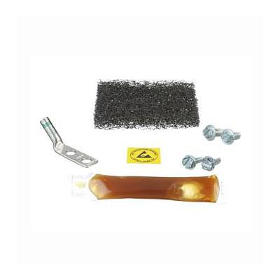 ESD Port Kits, 2 Hole, 5/8 (15.9mm) Hole