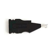 IEC Term Blck Stackable Test Plug