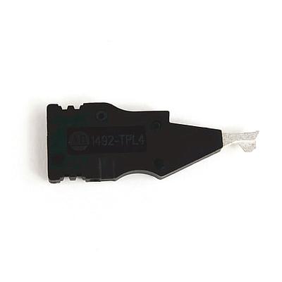 IEC Term Blck Stackable Test Plug