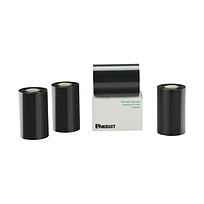 Ribbon, Hybrid, 2.50 inches wide, 300' l