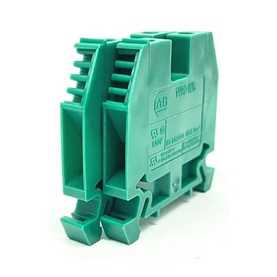 IEC Term Blck 8x47.6x41mm Screw