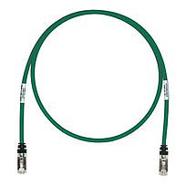 Patch cord cat6a