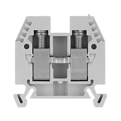 IEC Term Blck 8x47.6x41mm Screw