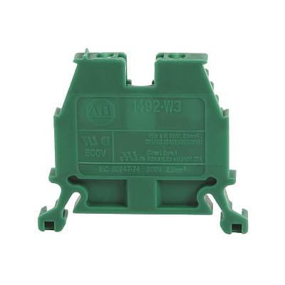 IEC Term Blck 8x47.6x41mm Screw