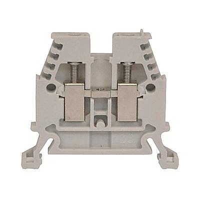 IEC Term Blck 8x47.6x41mm Screw