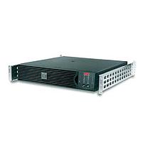 APC SAI Smart-UPS RT, 2200VA, RM, 120V con tarjeta de red - SURTA2200RMXL2U-NC