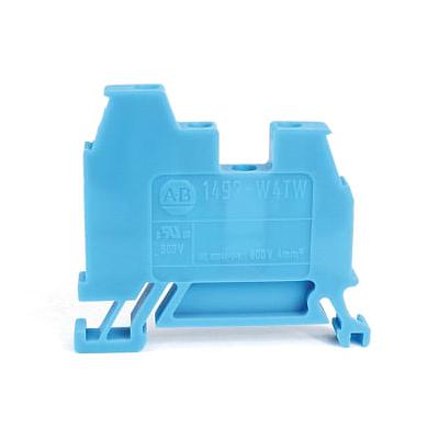 IEC Term Blck 8x47.6x41mm Screw