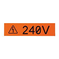 P1 Cassette, Continuous Tape, Polyester,