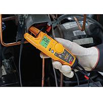 Probador eléctrico 600v con "fieldsense" CON CERTIFICADO DE CALIBRACION