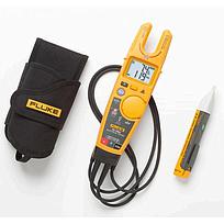 Probador Eléctrico T6-100 Con H-T6 Y 1Ac