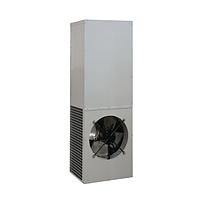 Hoffman Aire acondicionado industrial serie T-Series, 43 000 BTU, 400–460 VAC trifásico, protección NEMA 3R/4/12, rango operativo −40 °C a 55 °C, con termostato mecánico y control robusto para entornos exigentes - T703646G400
