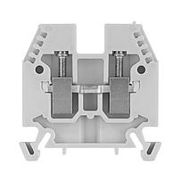 IEC Term Blck 8x47.6x41mm Screw