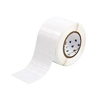 1.000 IN X 0.500 IN  (25.40 MM X 12.70 MM)