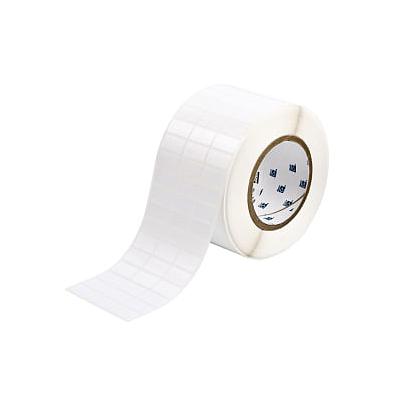1.000 IN X 0.500 IN  (25.40 MM X 12.70 MM)