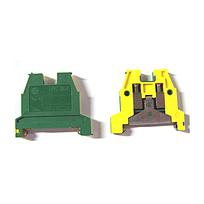 IEC Term Blck 8x47.6x41mm Screw