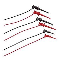 Kit De Puntas De Prueba &quot;Hook&quot; Y &quot;Pincer&quot;