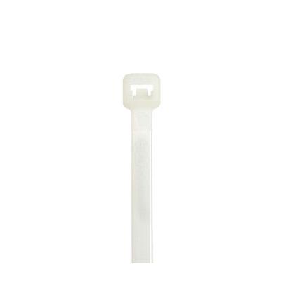StrongHold Cable Tie, 3.94L (100mm), .10