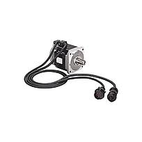 Kinetix TLP Servo Motor - TLP-A090-075-DKA12A