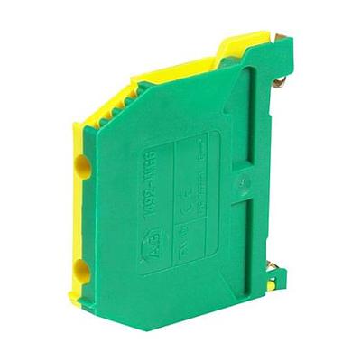 IEC Term Blck 8x47.6x41mm Screw