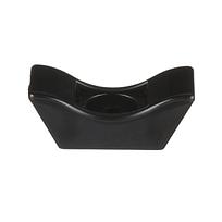 Cable Tie Mount, Extra-Heavy, #10 Screw