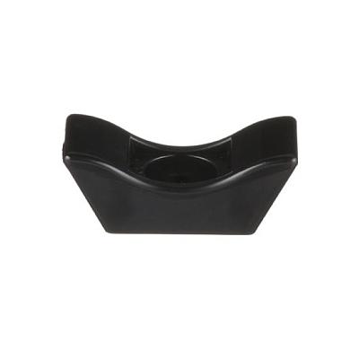 Cable Tie Mount, Extra-Heavy, #10 Screw