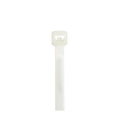 StrongHold Cable Tie, 7.4L (188mm), .19W