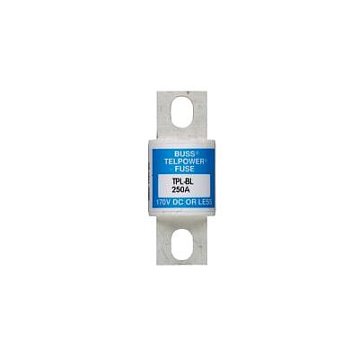 Fusibles Para Telecomunicaciones 170 Vcd