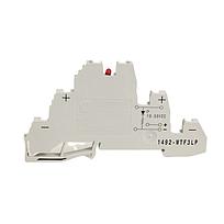 IEC Term Blck 8x47.6x41mm Screw